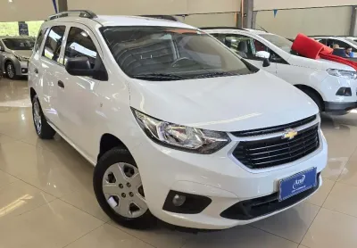 1.8 ls 8v flex 4p automático