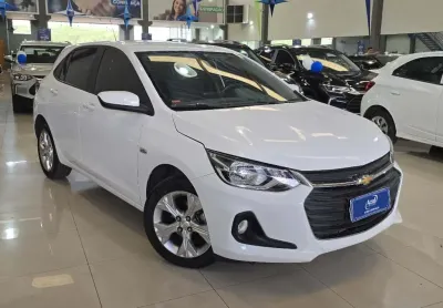 1.0 turbo flex ltz automático