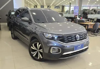 1.4 250 tsi total flex highline automático