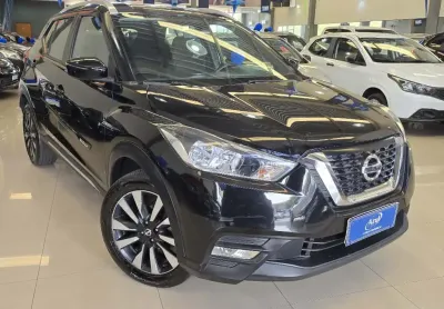 1.6 16v flex sv 4p xtronic