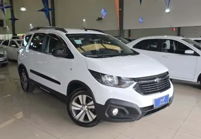 1.8 activ 8v flex 4p automático