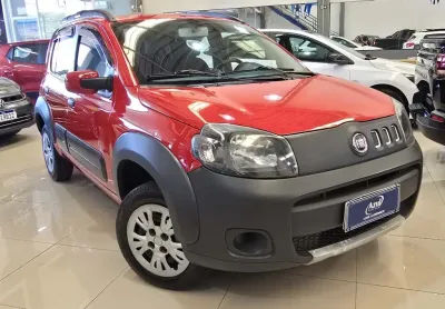 1.0 evo way 8v flex 4p manual