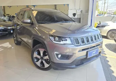 2.0 16v flex longitude automatico