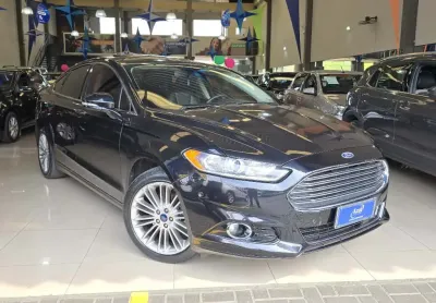 2.0 titanium awd 16v gasolina 4p automatico