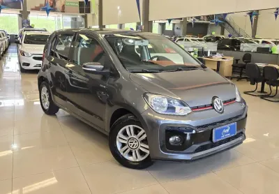 1.0 tsi move up 12v flex 4p manual