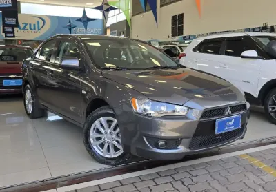 2.0 hl 16v gasolina 4p automatico