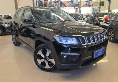 2.0 16v flex longitude automatico