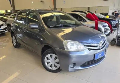 1.3 xs 16v flex 4p manual