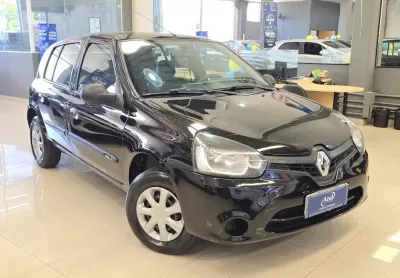 1.0 authentique 16v flex 4p manual