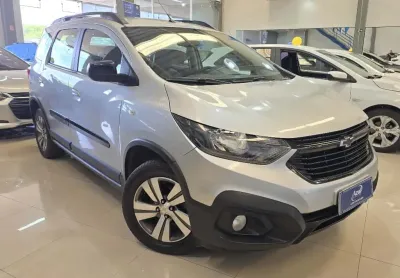 1.8 activ7 8v flex 4p automático