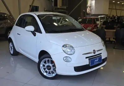 1.4 cult 8v flex 2p manual