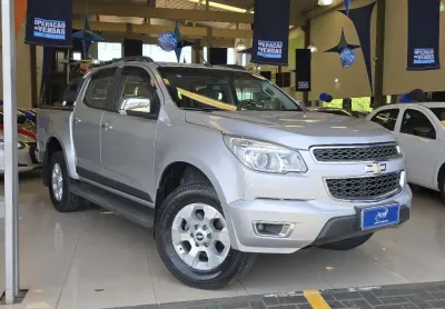 2.4 ltz 4x2 cd 8v flex 4p manual