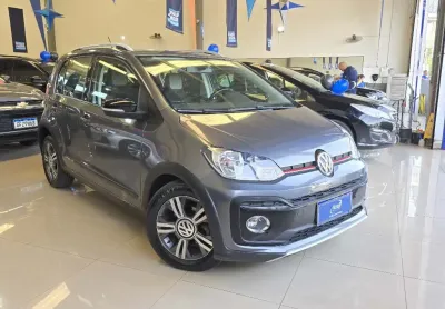 1.0 cross tsi total 12v 5p flex