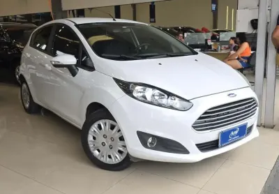 1.6 se hatch 16v flex 4p manual