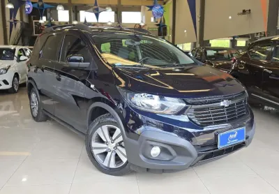 1.8 activ7 8v flex 4p automático