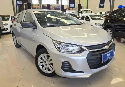 1.0 turbo flex automático