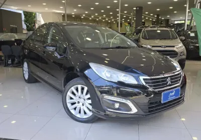 2.0 allure 16v flex 4p automatico