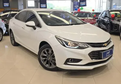 1.4 turbo ltz 16v flex 4p automatico