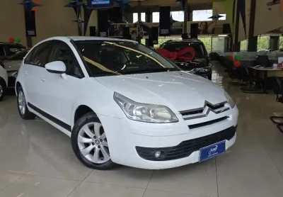 2.0 glx 16v flex 4p automatico