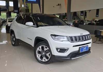 2.0 16v flex limited automatico