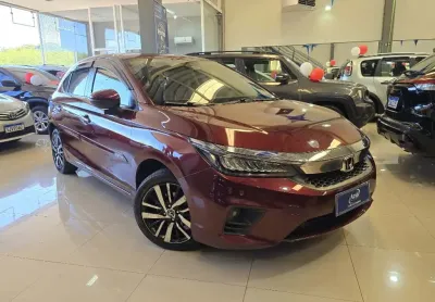 1.5 i-vtec flex hatch touring cvt