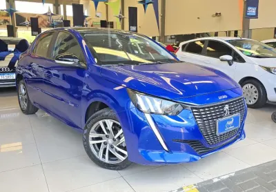 1.6 16v flex griffe at