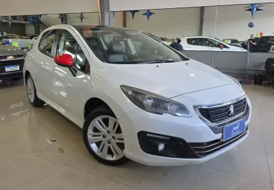 2.0 allure 16v flex 4p automatico