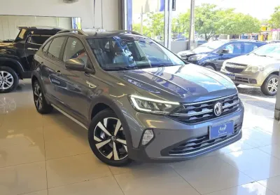 1.0 200 tsi total flex highline automático