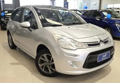 1.5 tendance 8v flex 4p manual