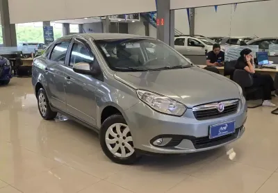 1.4 mpi attractive 8v flex 4p manual