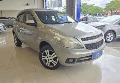 1.4 mpfi ltz 8v flex 4p manual