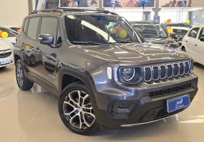 1.3 T270 Turbo Flex Longitude At6