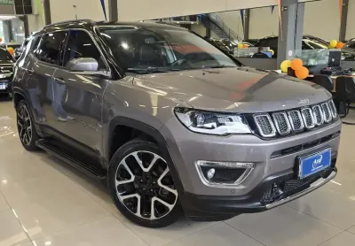 2.0 16v flex limited automático