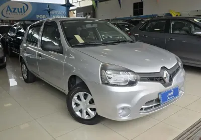 1.0 authentique 16v flex 4p manual