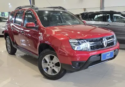 1.6 16v sce flex authentique x-tronic