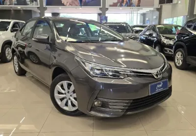 1.8 gli 16v flex 4p automatico