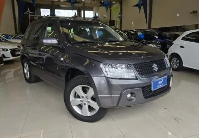 2.0 4x2 16v gasolina 4p automatico