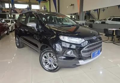 1.6 freestyle 16v flex 4p manual