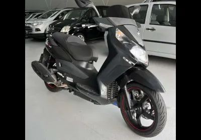 Dafra citycom s 300i/300i abs