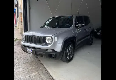 Jeep renegade 4x2 flex 16v aut.