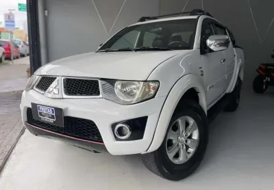 Mitsubishi l200 triton triton hpe 3.2 cd tb int.diesel aut