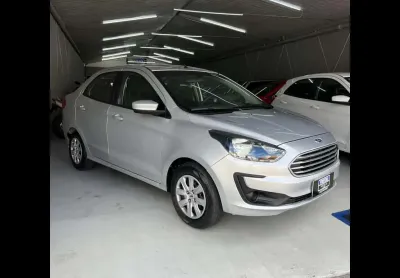 Ford ka 1.5 sedan se 12v flex 4p mec.