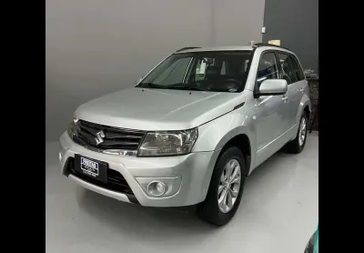 Suzuki grand vitara vitara 2.0 16v 4x2/4x4 5p mec.