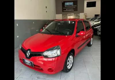 Renault clio rn/alizé/expr./1.0 hi-power 16v 5p