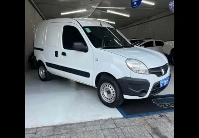 Renault kangoo express hi-flex 1.6 16v
