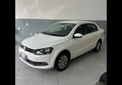 Volkswagen voyage 1.6/1.6 city  mi total flex 8v 4p