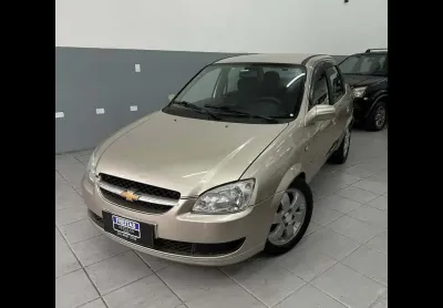 Chevrolet classic life/ls 1.0 vhc flexp. 4p