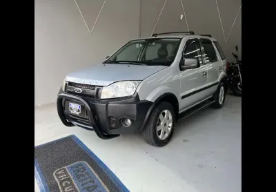 Ford ecosport xls 1.6/ 1.6 flex 8v 5p