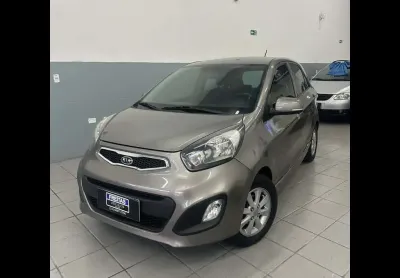 Kia picanto ex 1.1/1.0/ 1.0 flex mec.