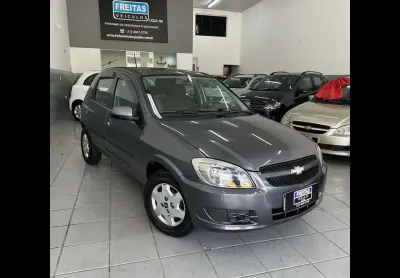 Chevrolet celta life/ ls 1.0 mpfi 8v flexpower 5p
